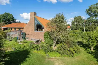 Villa på Søndertoften 78, Hobro By, 9500 Hobro