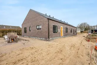 Rækkehus på Grønningen 15A, 7620 Lemvig