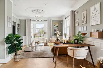 Villa på Kong Frederiks Vej 2, 9000 Aalborg