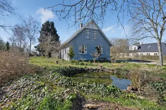 Villa på Rybergsvej 20, Sønderby, 5631 Ebberup