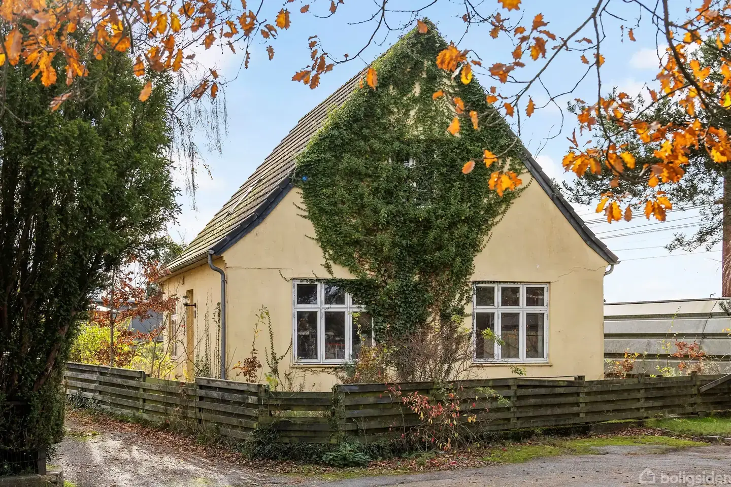 Villa på Østergade 2A, 6500 Vojens