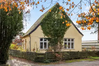 Villa på Østergade 2A, 6500 Vojens