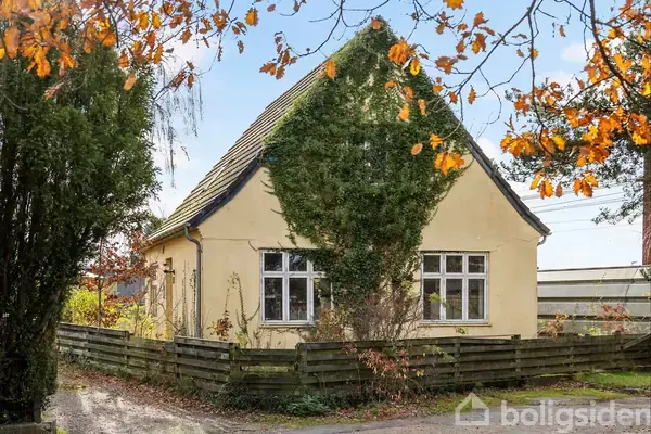 Villa på Østergade 2A, 6500 Vojens