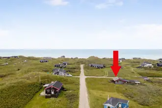 Fritidshus på Klynen 4, Tornby, 9850 Hirtshals