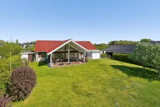 Villa på Emilsvej 16, 3650 Ølstykke