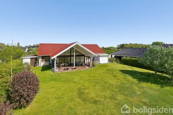 Villa på Emilsvej 16, 3650 Ølstykke