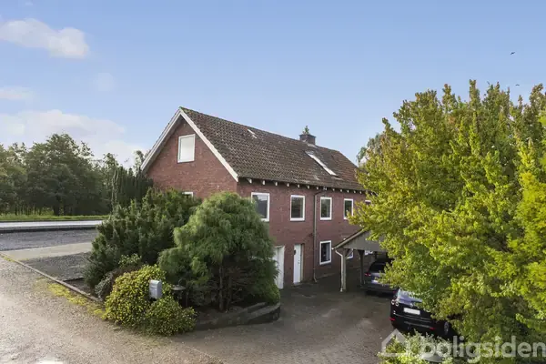 Villa på Vejlevej 303A, 6000 Kolding