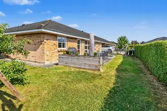 Rækkehus på Liseborg Mark 38, 8800 Viborg