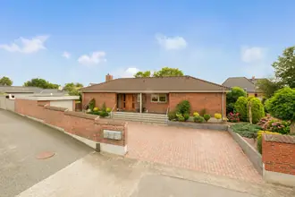 Villa på Tofteholmen 44, 2690 Karlslunde