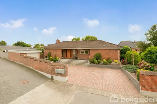 Villa på Tofteholmen 44, 2690 Karlslunde