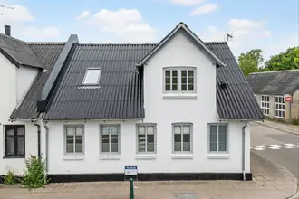 Villa på Bluhmesgade 18, 9510 Arden