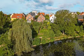 Villa på Degnemose Allé 79, 2700 Brønshøj