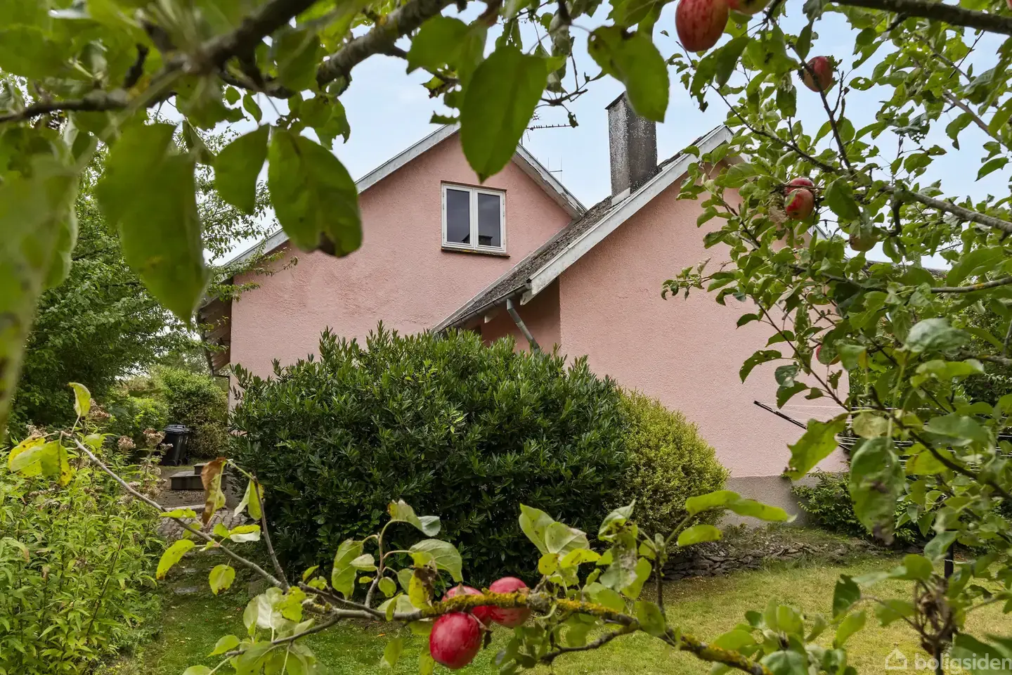 Villa på Søndre Boulevard 109, 4930 Maribo