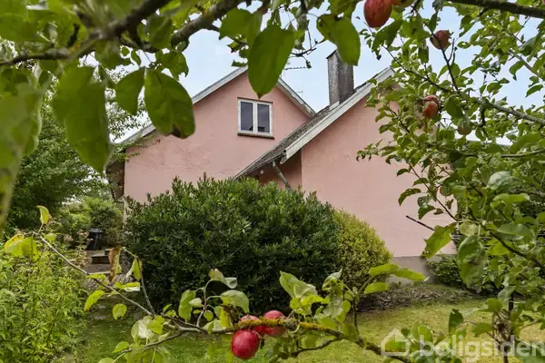 Villa på Søndre Boulevard 109, 4930 Maribo