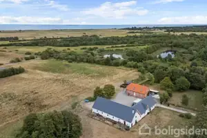 Landejendom på Skagensvej 200, 9900 Frederikshavn