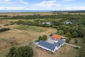 Villa på Skagensvej 200, Elling, 9900 Frederikshavn