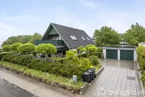 Villa på Birkevænget 1, 4220 Korsør