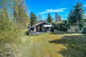 Fritidshus på Skovlindvej 28, 4873 Væggerløse