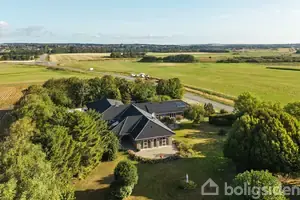 Villa på Gislumvej 94, 9600 Aars