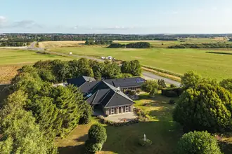 Villa på Gislumvej 94, Gislum, 9600 Aars