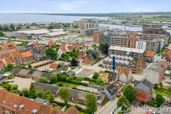 Villa på Rolighedsvej 3, 8700 Horsens