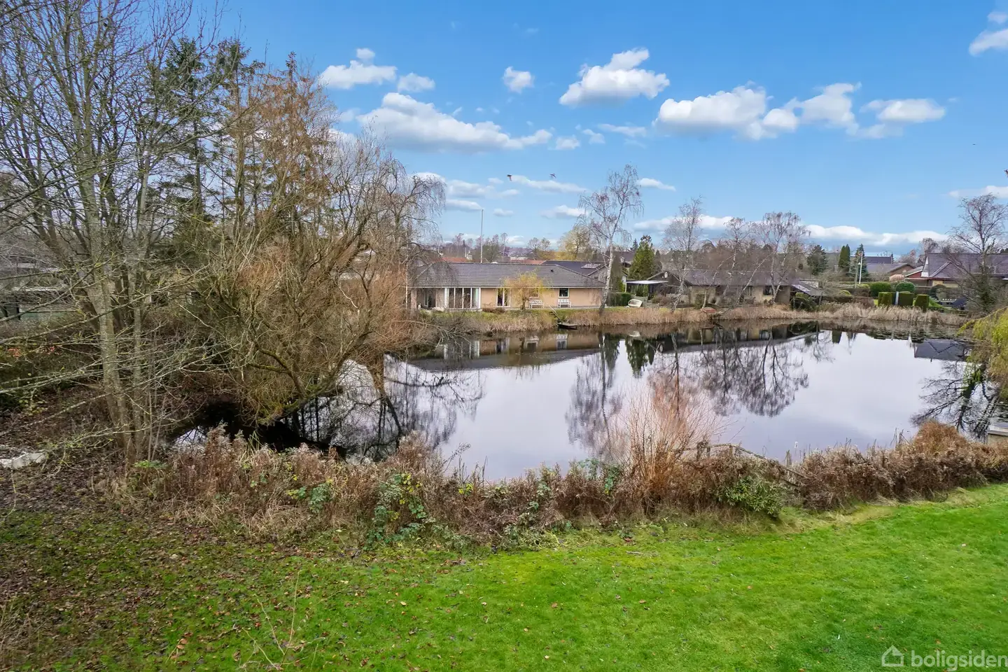 Villa på Mosevej 3B, 2765 Smørum