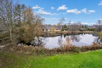 Villa på Mosevej 3B, Smørumvang, 2765 Smørum