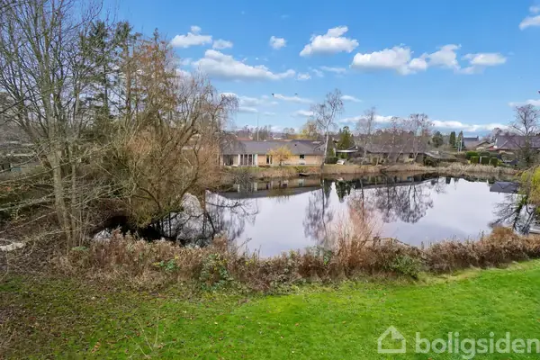 Villa på Mosevej 3B, 2765 Smørum