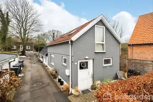 Villa på Hyttevej 2, 4050 Skibby