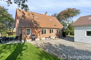 Landejendom på Aalborgvej 110, 7700 Thisted