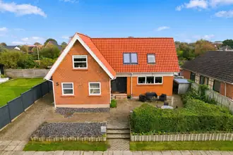 Villa på Mjølners Alle 5, 6705 Esbjerg Ø