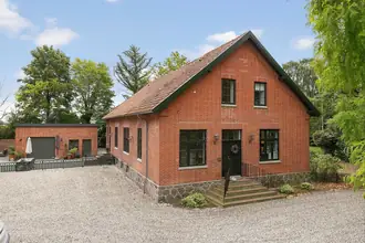Villa på Eskildstrupvej 2, Eskildstrup, 4100 Ringsted