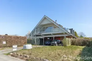 Ejerlejlighed på Hyldevej 1A, 3500 Værløse