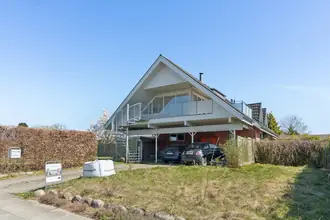 Ejerlejlighed på Hyldevej 1A, 3500 Værløse