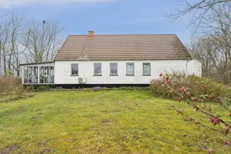 Landejendom på Kondrupvej 20, 8920 Randers NV