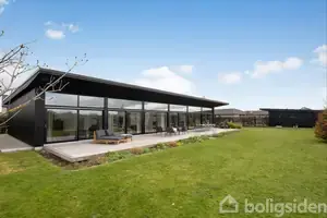 Villa på Præsteageren 4, 9440 Aabybro