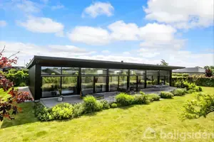 Villa på Præsteageren 4, 9440 Aabybro