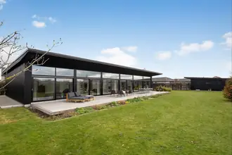 Villa på Præsteageren 4, 9440 Aabybro