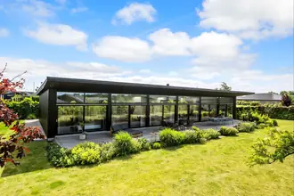 Villa på Præsteageren 4, 9440 Aabybro
