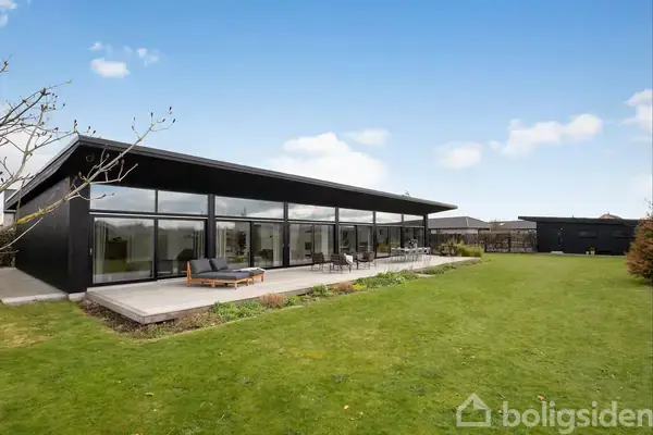 Villa på Præsteageren 4, 9440 Aabybro
