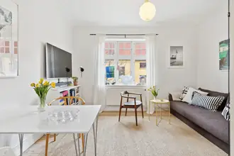 Ejerlejlighed på Jydeholmen 13A, 1. th., 2720 Vanløse