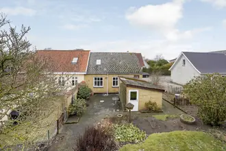 Rækkehus på Søndergade 36, Gelsted, 5591 Gelsted