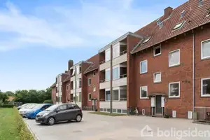 Ejerlejlighed på Havepladsvej 156, 1. 1., 7000 Fredericia
