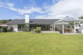 Villa på Kurvestykket 10, Gl Holte, 2840 Holte