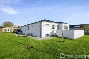 Villa på Rødkælkevej 2, 9400 Nørresundby