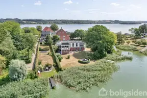 Ejerlejlighed på Adelgade 1A+1B, 8660 Skanderborg
