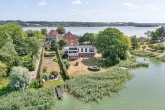 Ejerlejlighed på Adelgade 1A+1B, 8660