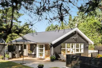 Fritidshus på Solhegnet 17, Ellinge Lyng, 4573 Højby