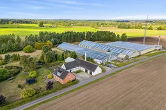 Villa på Skiftemose 1, 5550 Langeskov