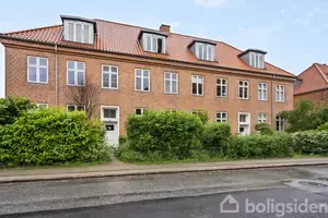 Ejerlejlighed på Elmelundevej 26, 2. tv., 2700 Brønshøj